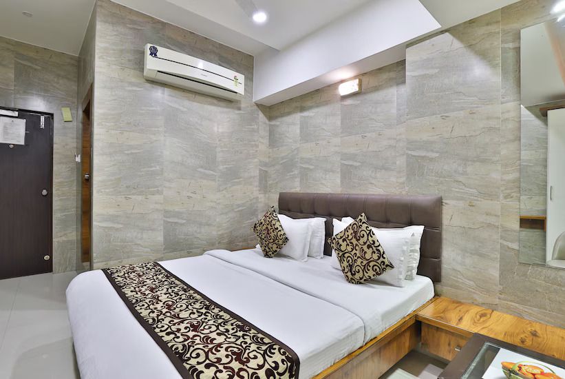 Hotel Stay Inn Deluxe Room 8