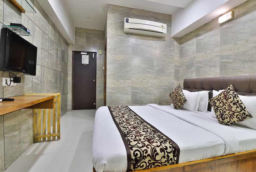 Hotel Stay Inn Deluxe Room