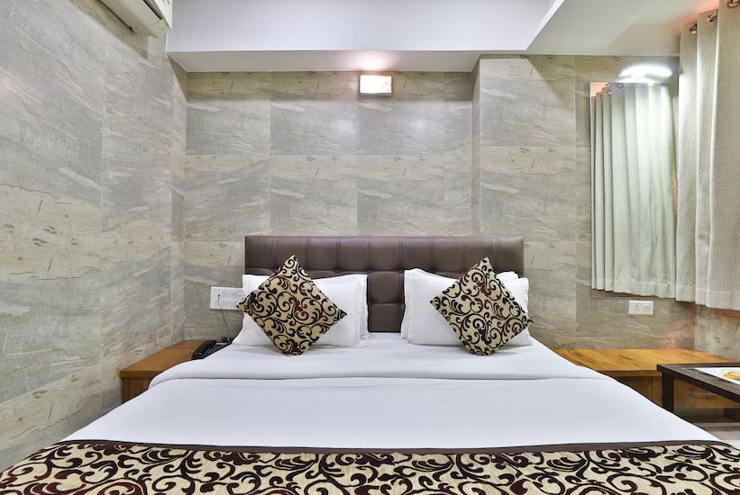 Hotel Stay Inn Deluxe Room 3