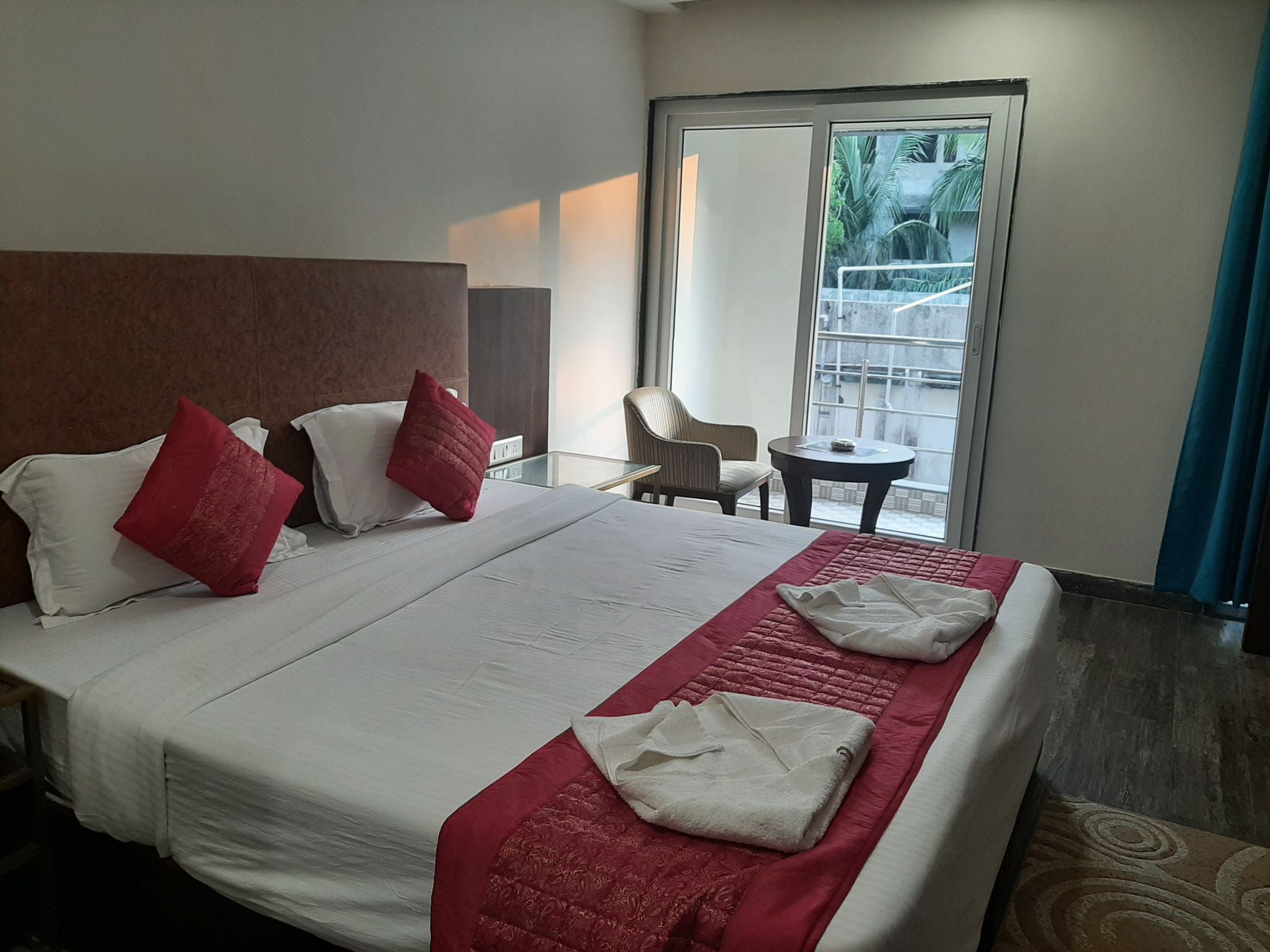 Hotel Sea N Sand AC CLASSIC ROOM(NON SEA-VIEW) 2