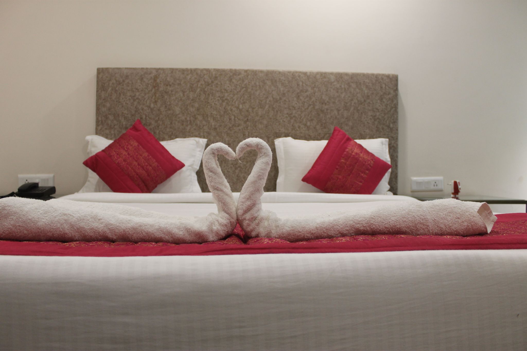 Hotel Sea N Sand AC CLASSIC ROOM(NON SEA-VIEW) 3