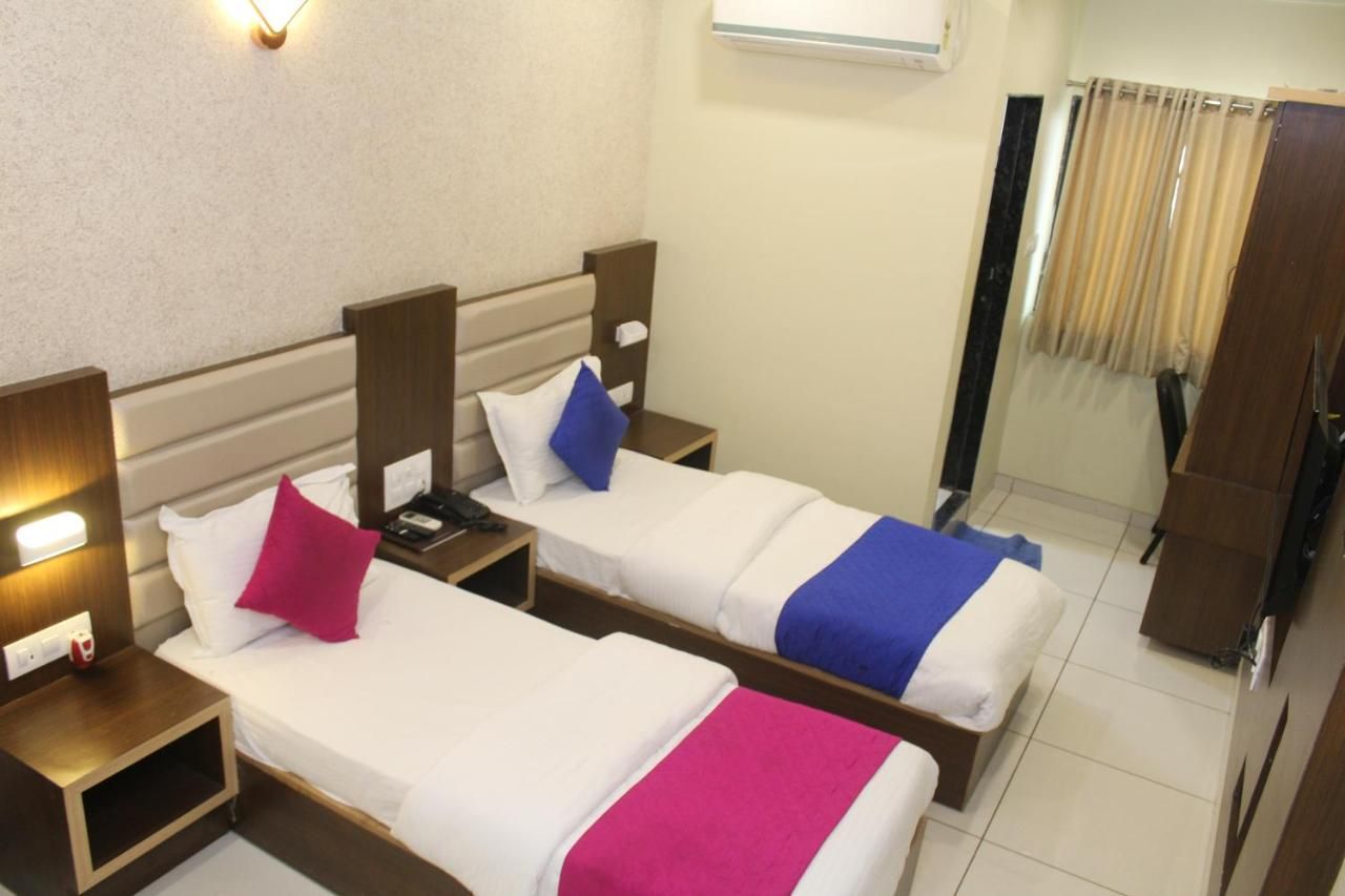 Hotel Respite Inn SILVER 3