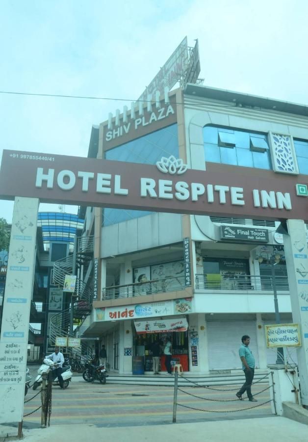 Hotel Respite Inn