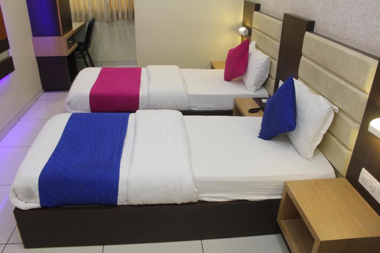 Hotel Respite Inn SILVER 2