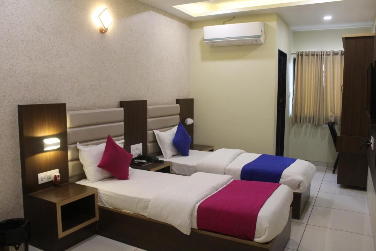 Hotel Respite Inn SILVER 4