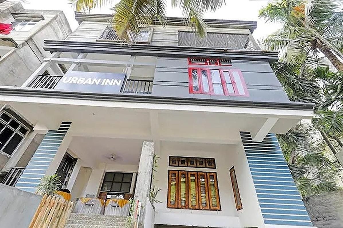 Urban Inn Rukminigaon, Guwahati