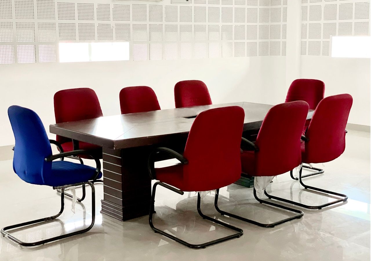 Business Centre