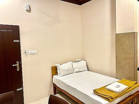 Double AC Room