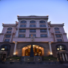 Hotel Krishna Palace