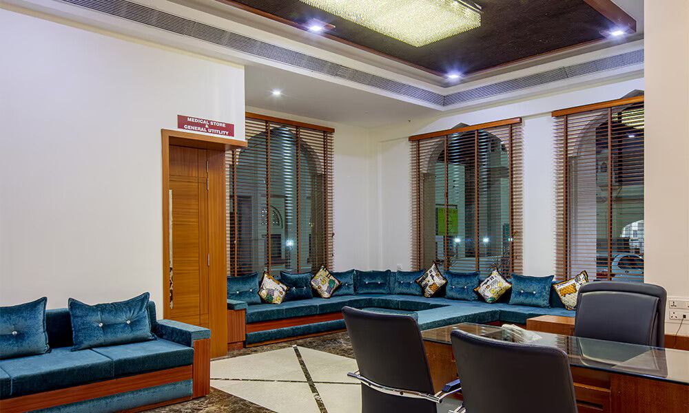 HOTEL AMBIENCE