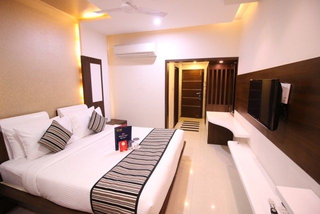 HOTEL AMBIENCE