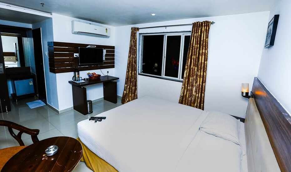 Executive Room AC