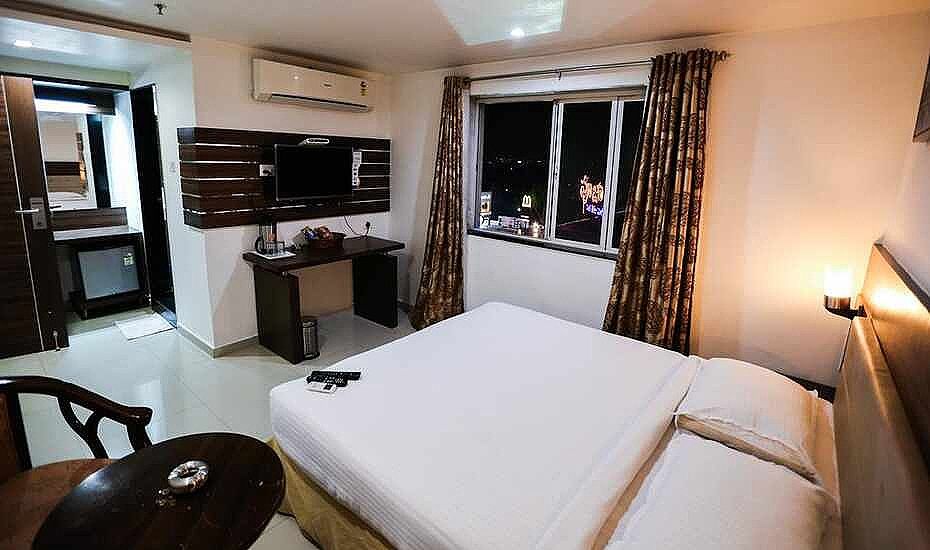 Executive Room AC