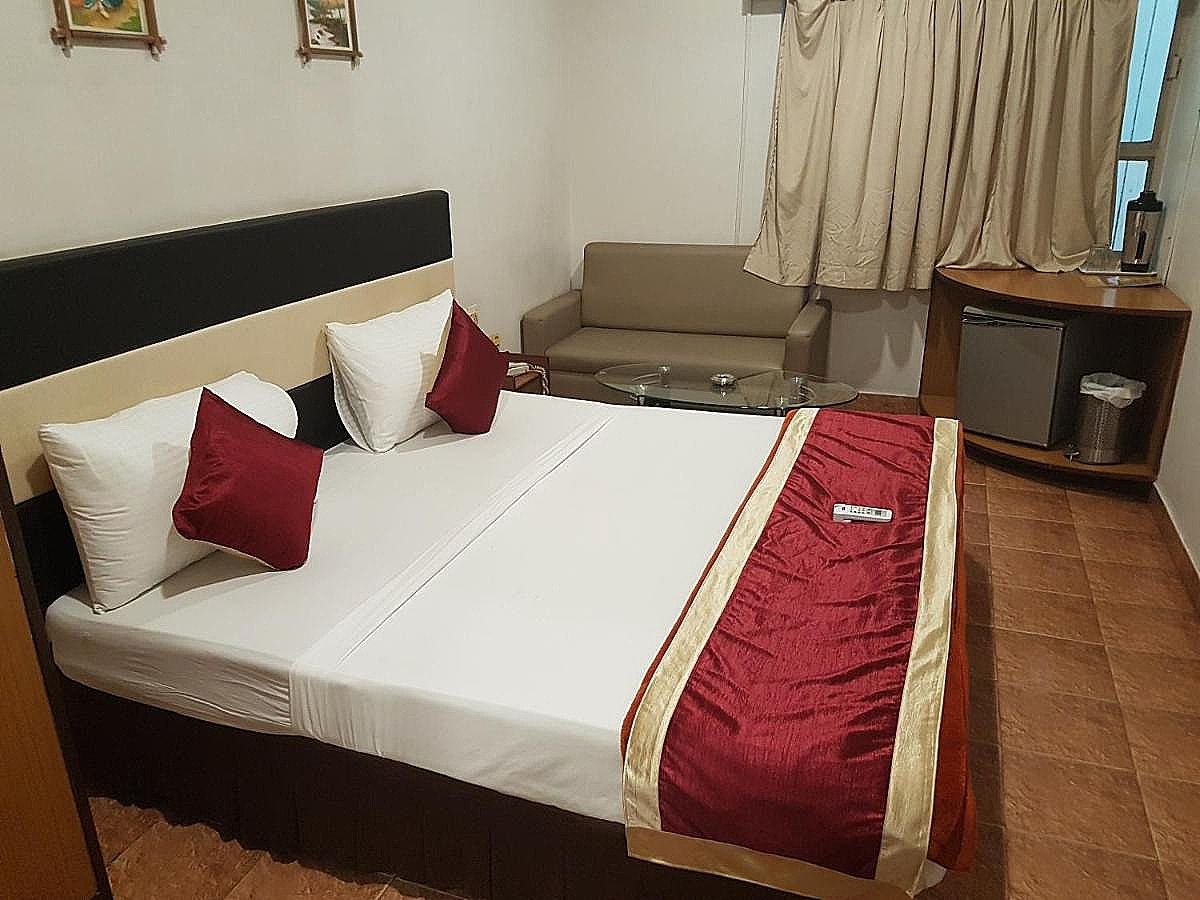 HOTEL SITARA PARADISE - AMEERPET  Standard A/C Room