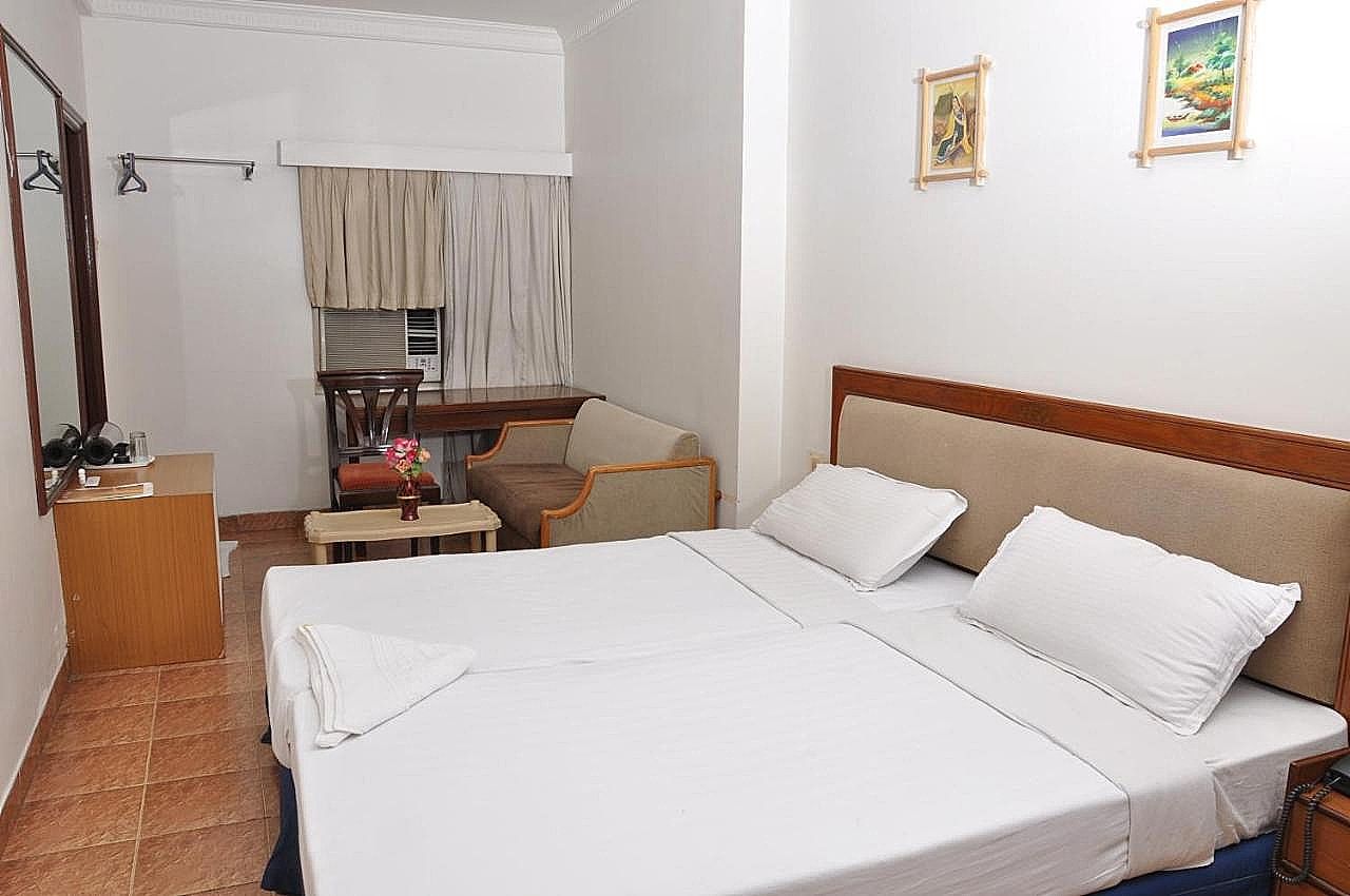 HOTEL SITARA PARADISE - AMEERPET  Standard A/C Room 2