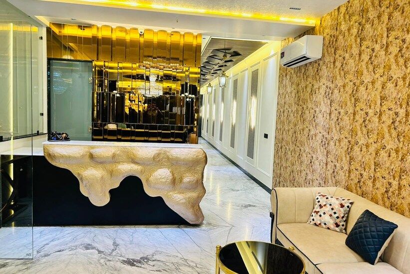 HOTEL TAJ DREAM near TAJ MAHAL