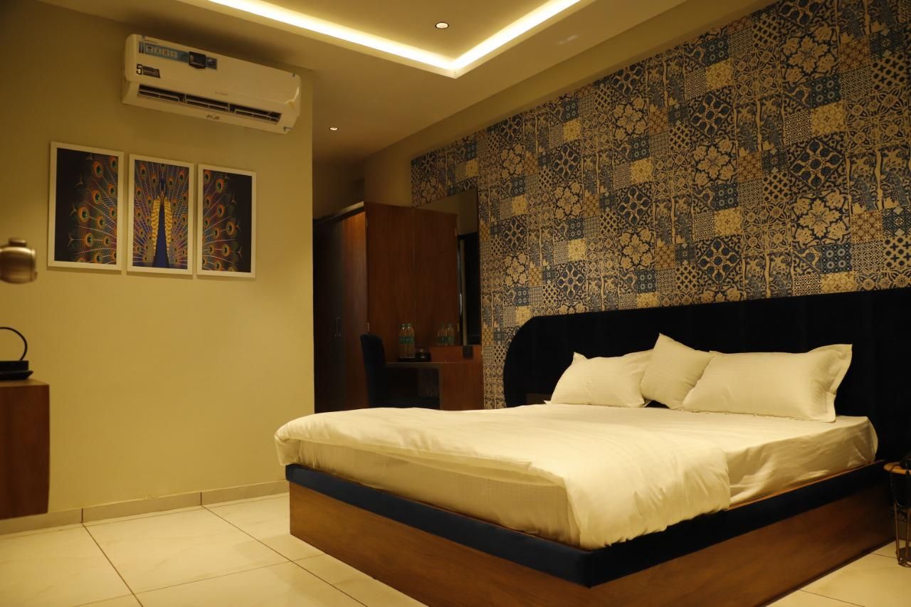 Hotel Reva Standard Room 2