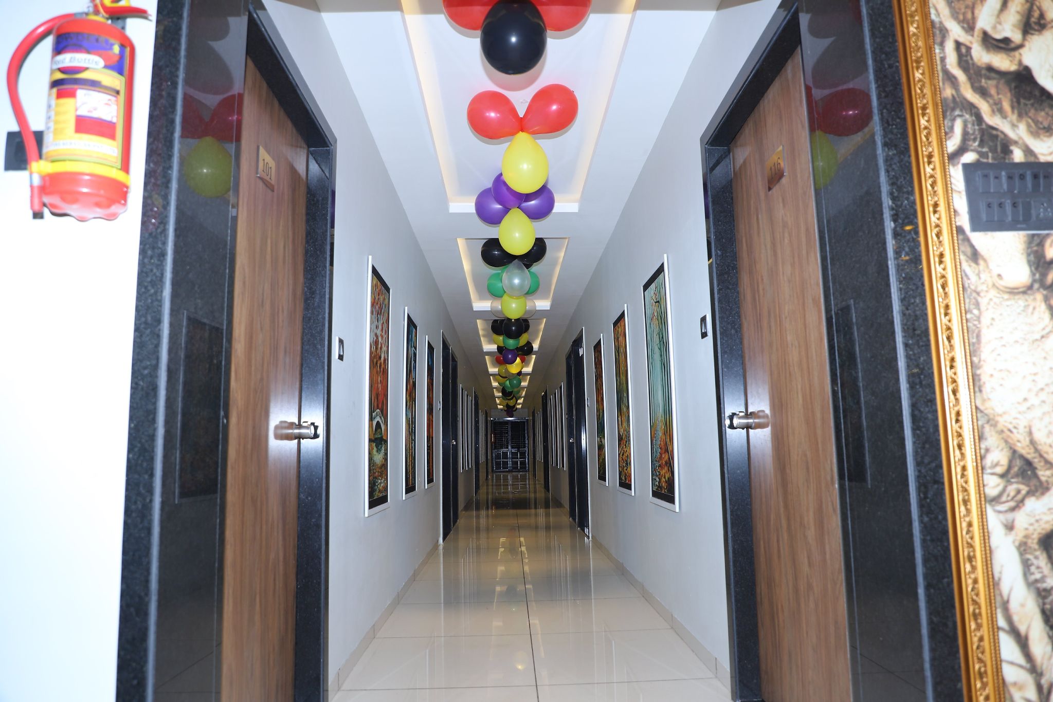 Hotel Reva