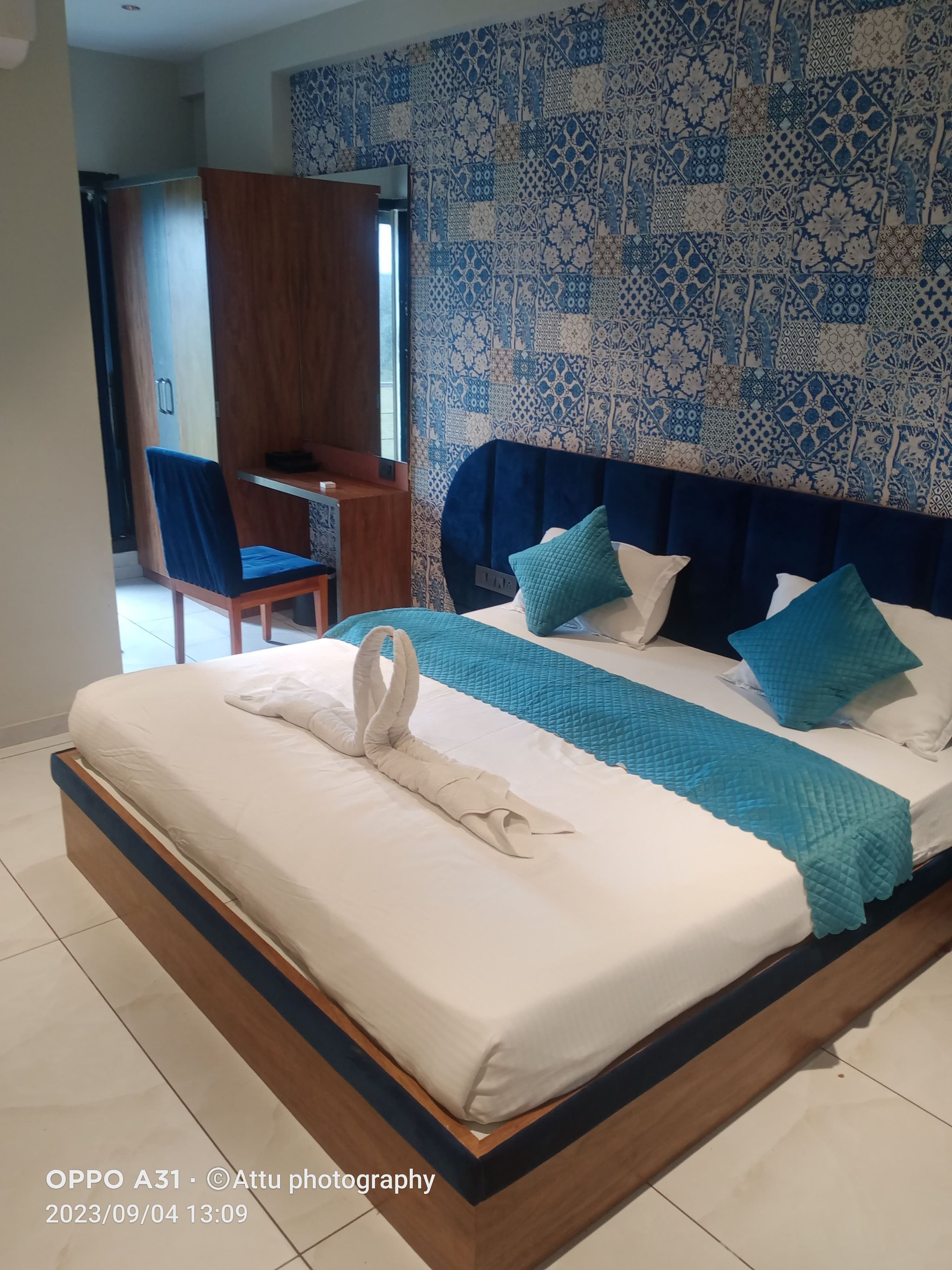 Hotel Reva Standard Room 6