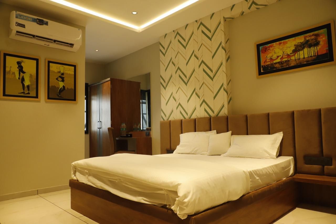 Hotel Reva Standard Room 4