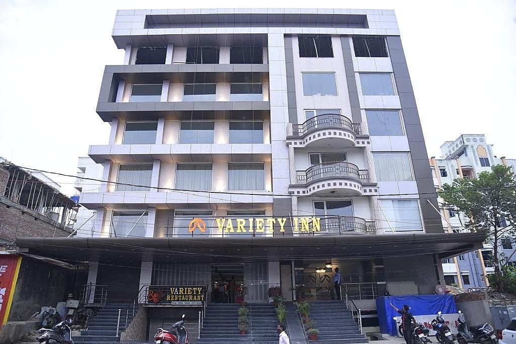 Variety inn Hotel