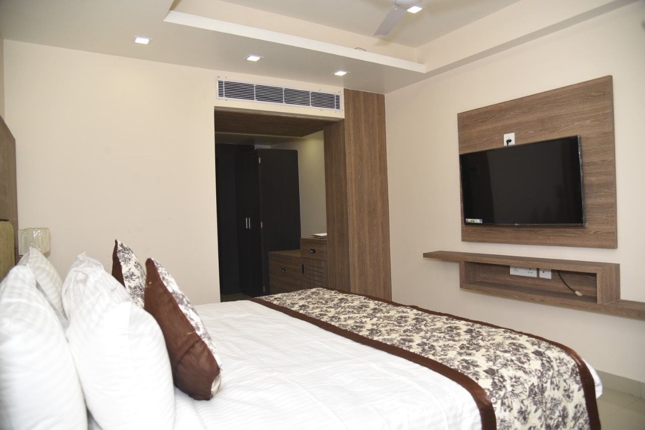 Variety inn Hotel Premium Room