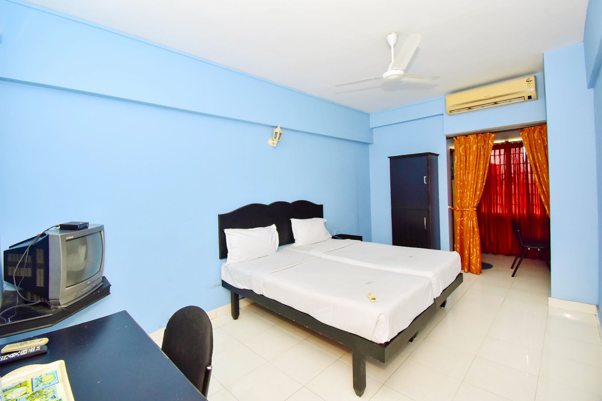 Hotel Span Standard Non Ac Room 3