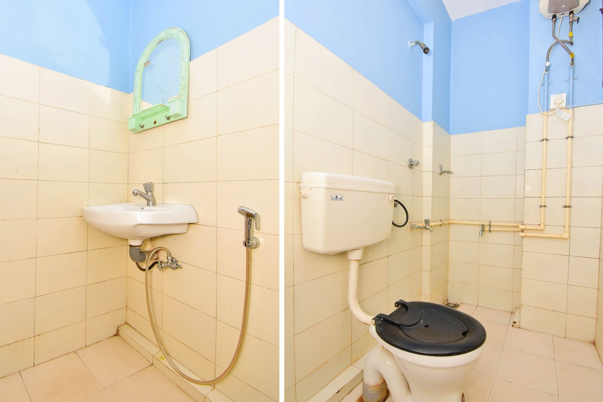 Hotel Span Standard Non Ac Room 9