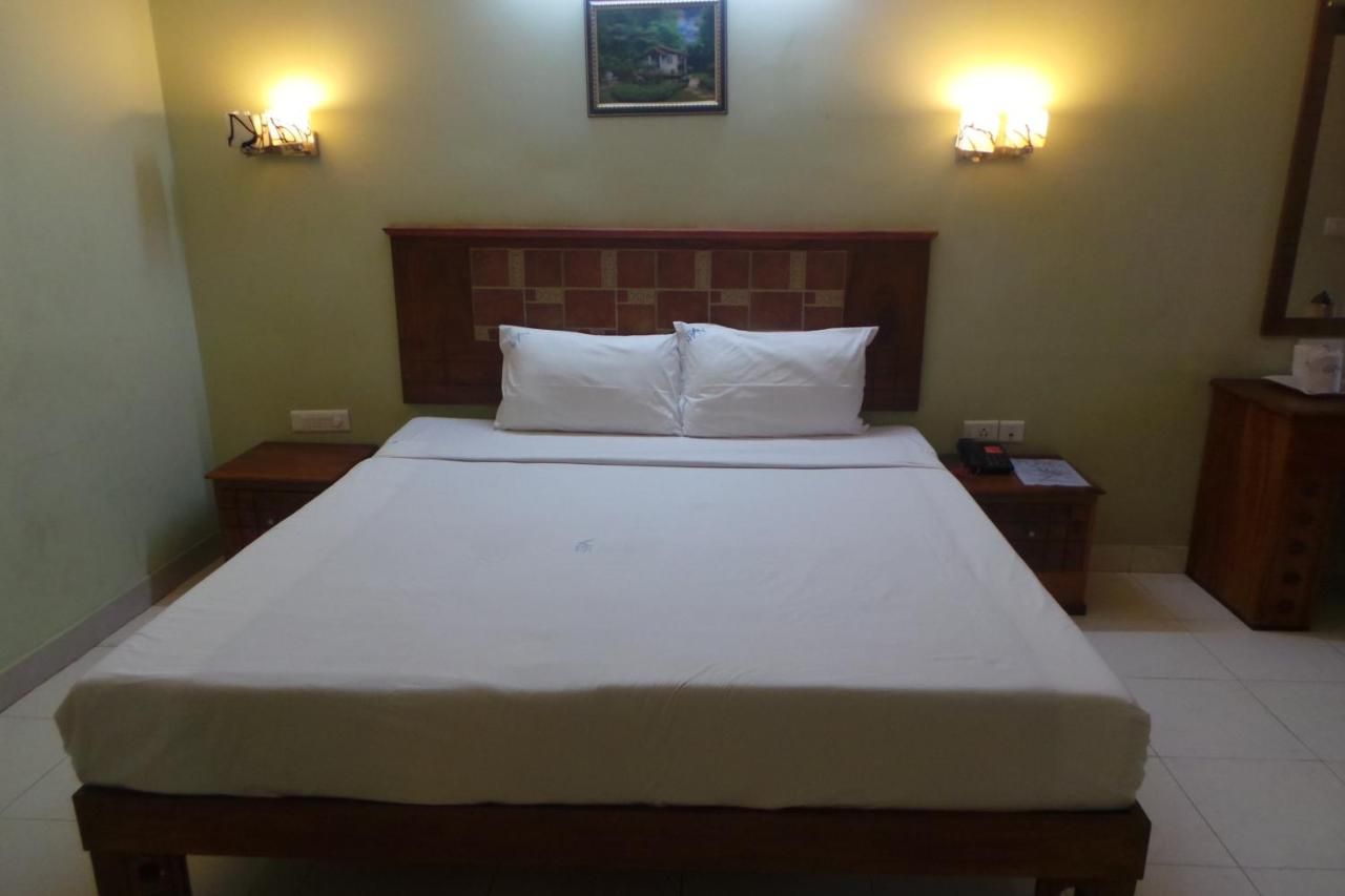 Standard Non Ac Room