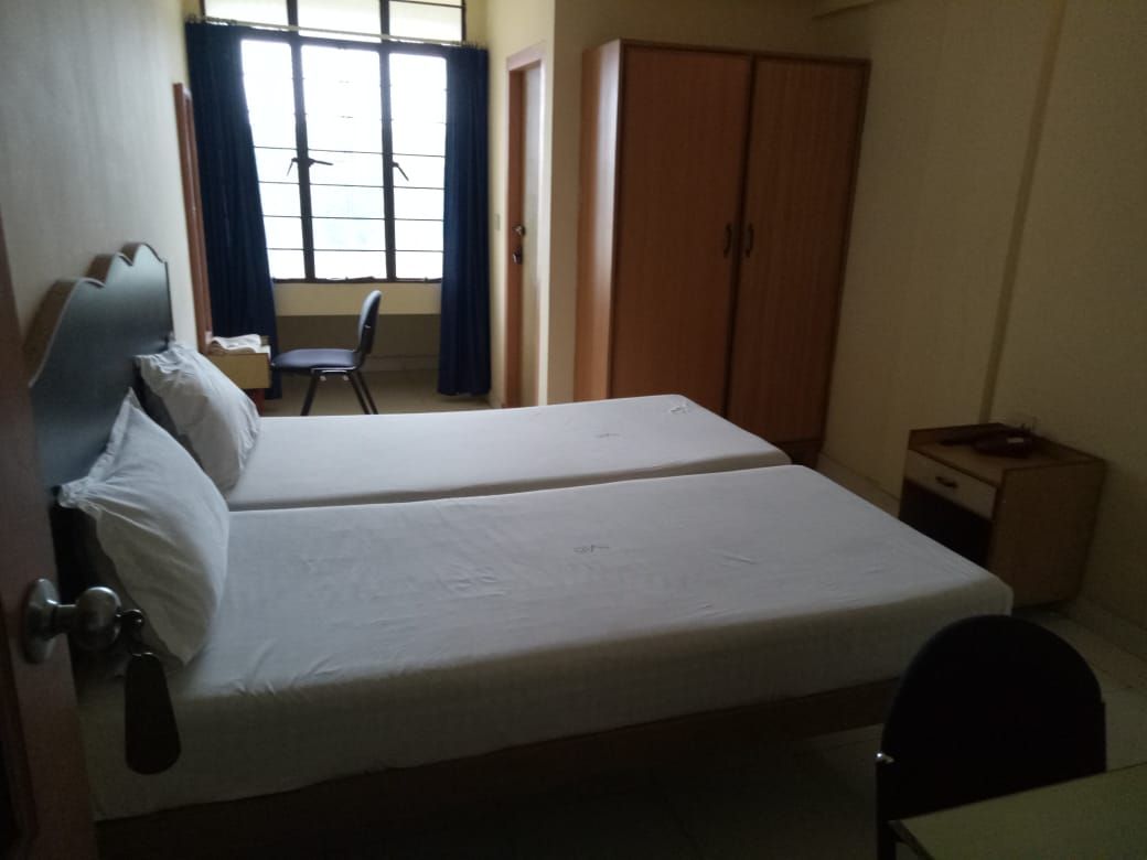 Hotel Span Standard Non Ac Room 5