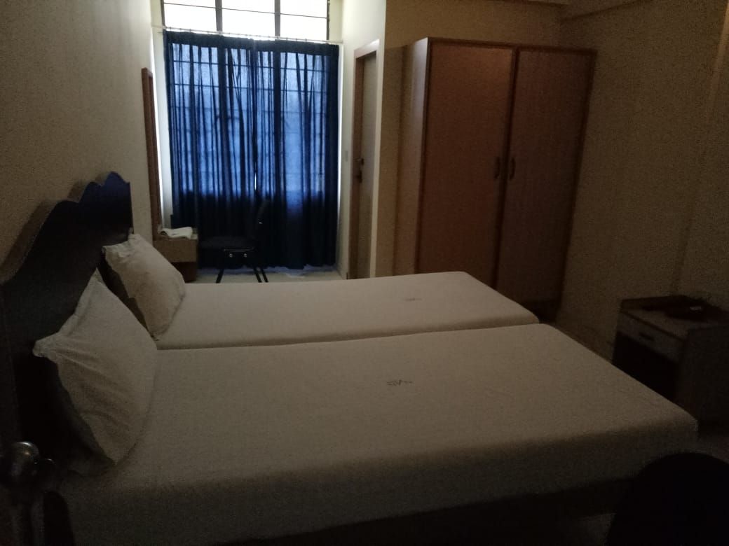 Hotel Span Standard Non Ac Room 2