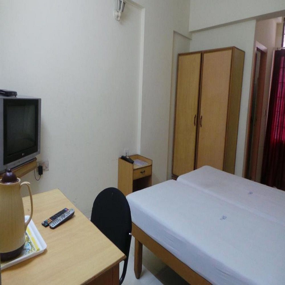 Hotel Span Standard Non Ac Room 12