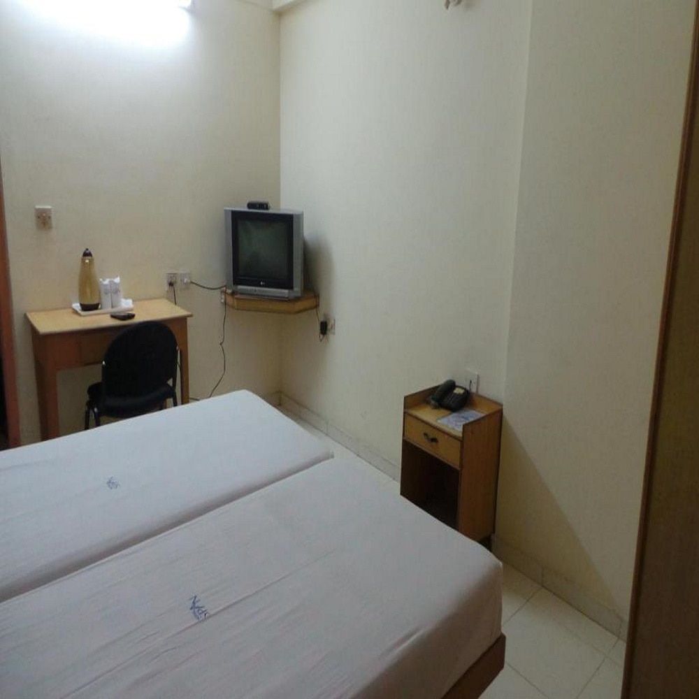 Hotel Span Standard Non Ac Room 11