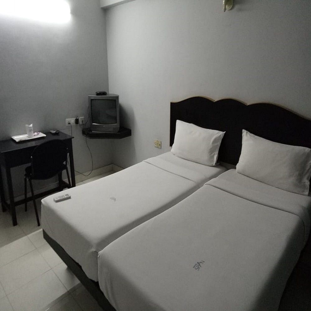 Hotel Span Standard Non Ac Room 4