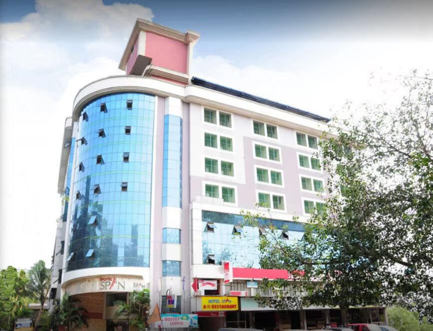 Hotel Span