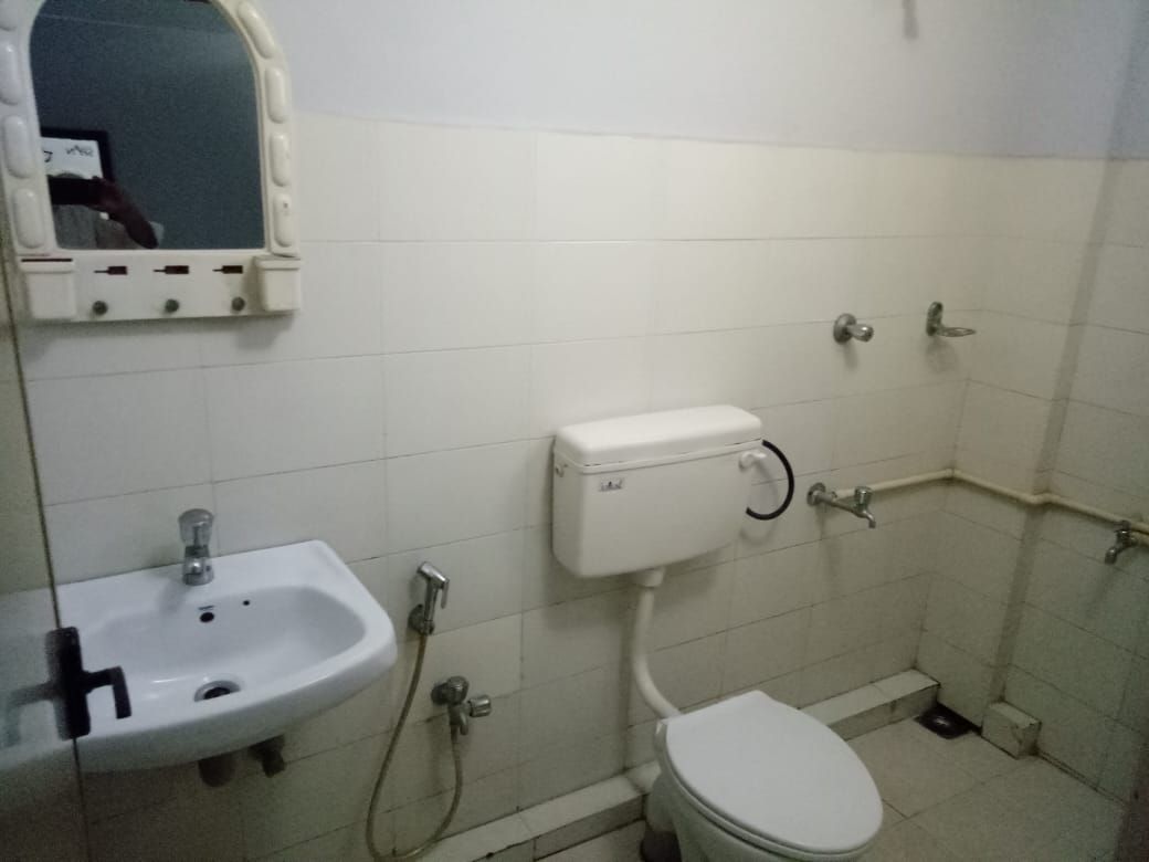 Hotel Span Standard Non Ac Room 8