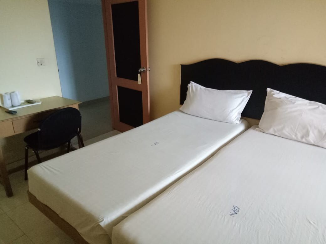 Hotel Span Standard Non Ac Room 6