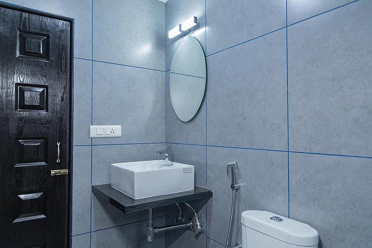 VP Residency Suite Room 3