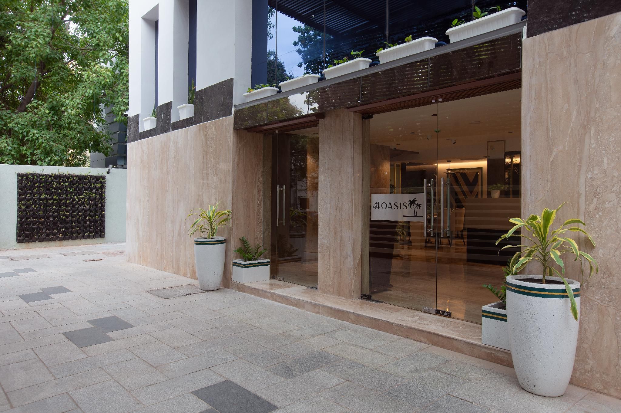 Amenity (Guest room)