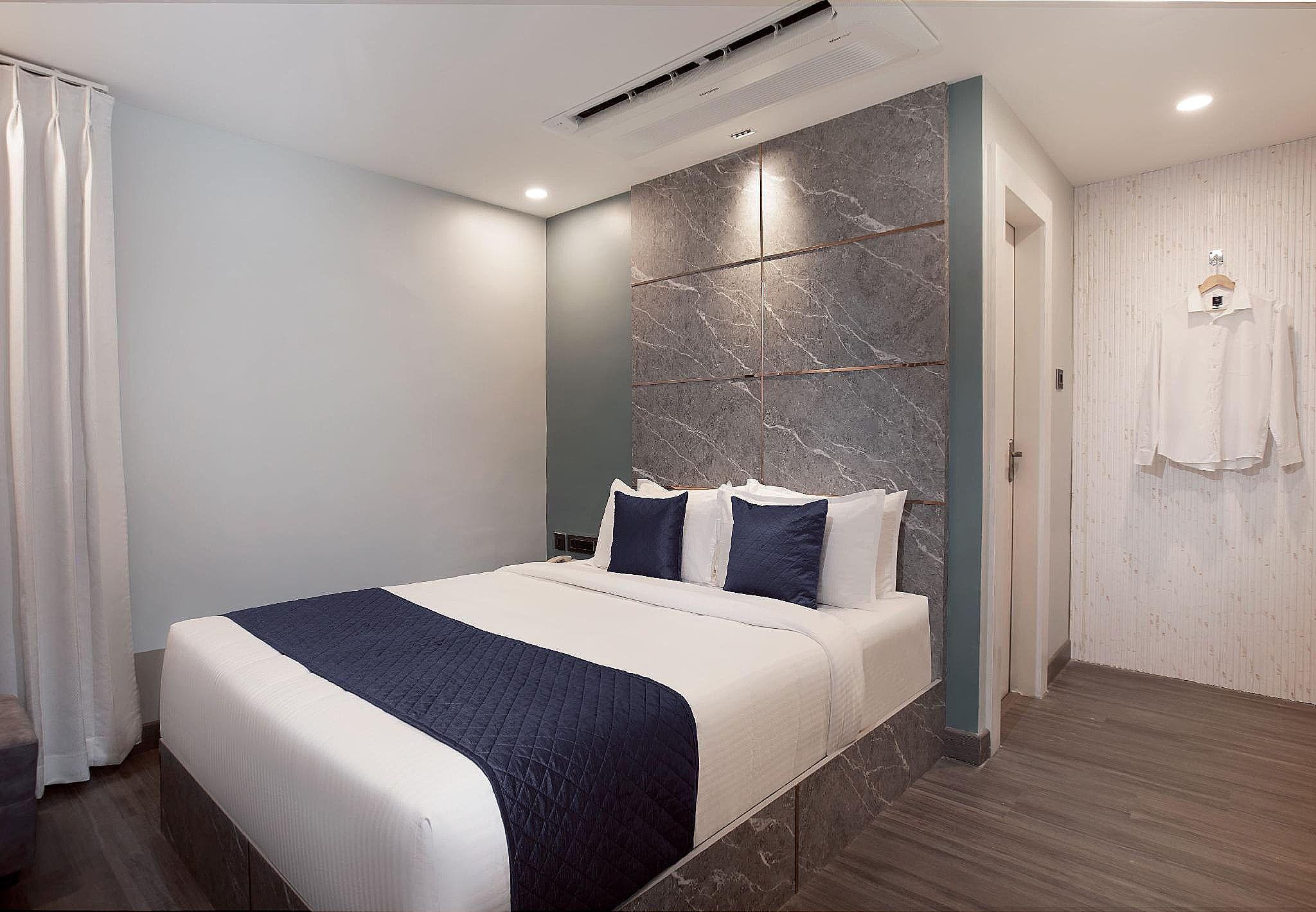 Standard Room -- 1 Bed