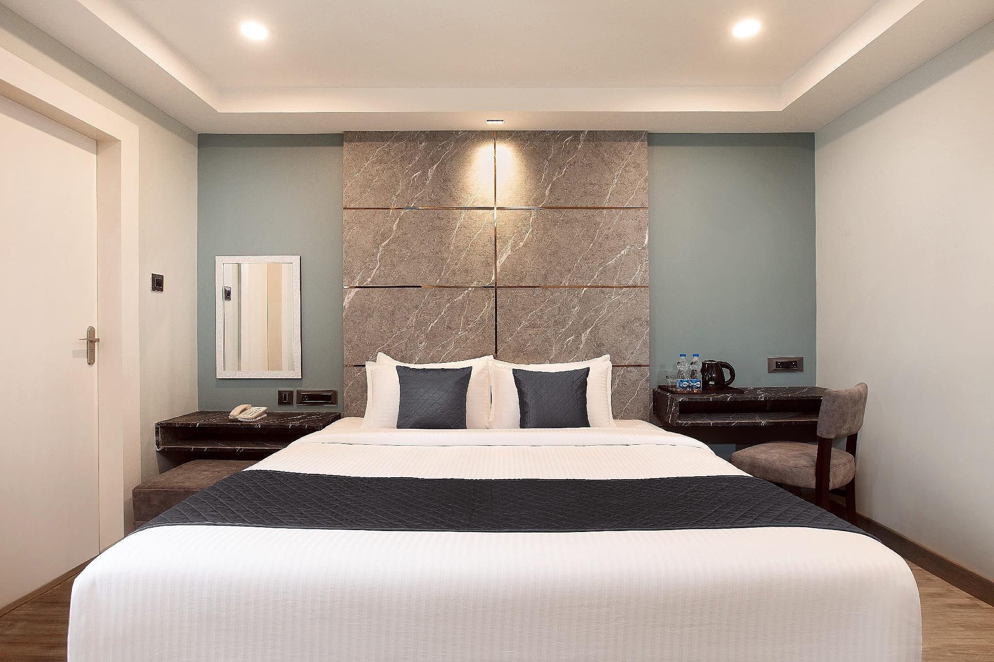 Standard Room -- 1 Bed