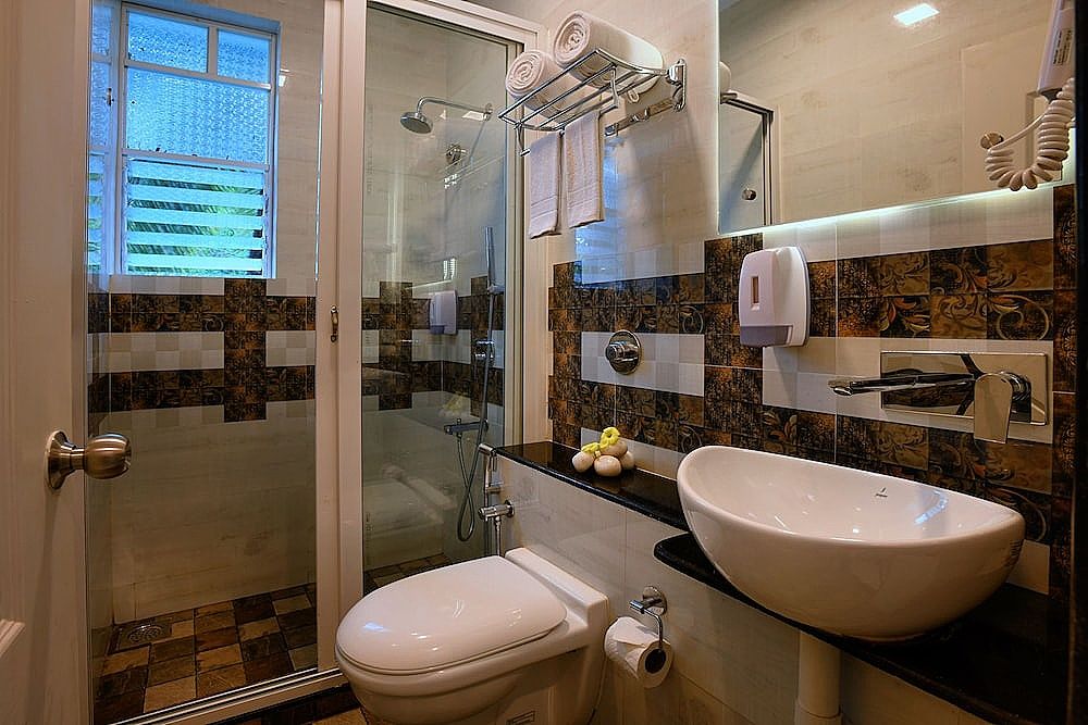 TreeHouse Nova Premier Room 3