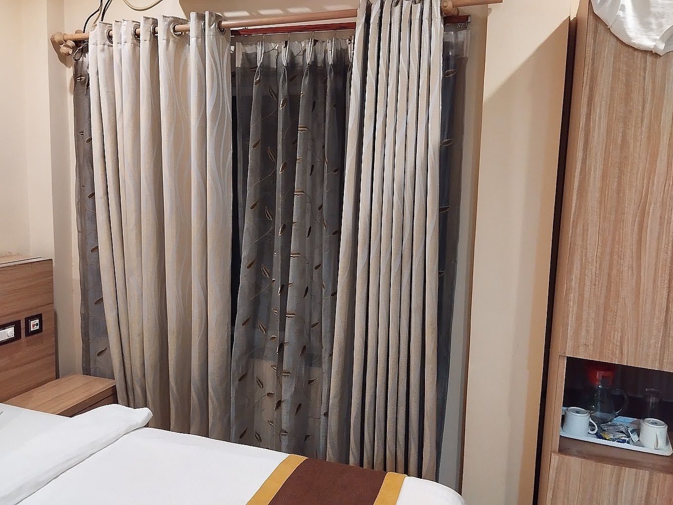 Hotel Riviera Standard Room 3