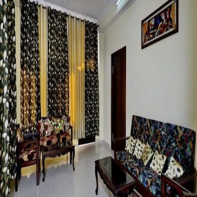 Munish Resorts Deluxe Non Ac Room 4