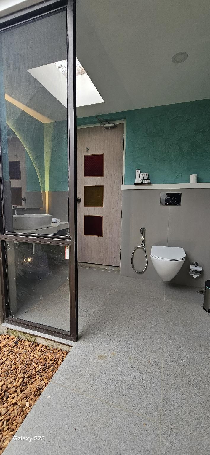 Vedic Village Retreat Premier Room 4