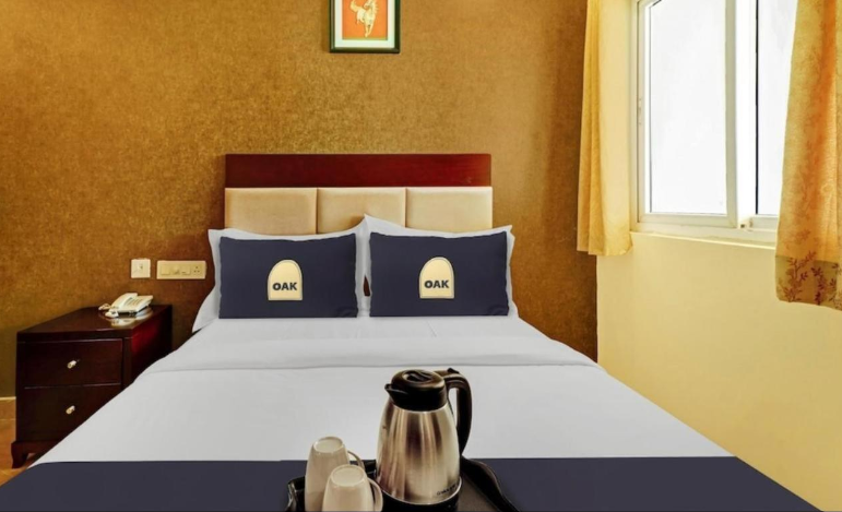 Vana Resort Standard Non AC 3