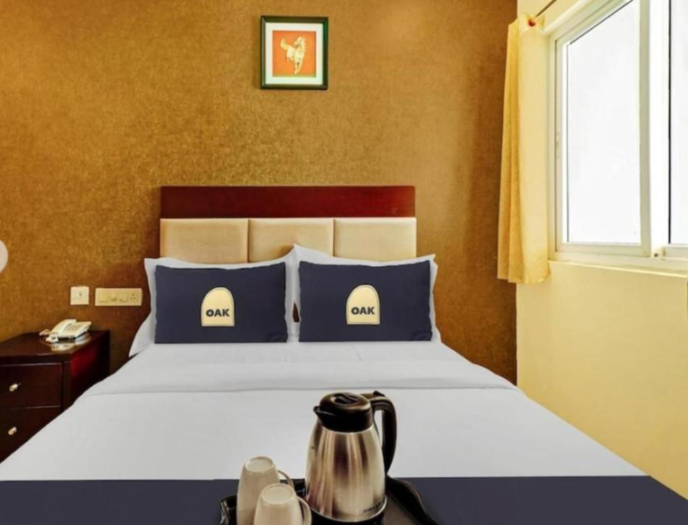 Vana Resort Standard Non AC