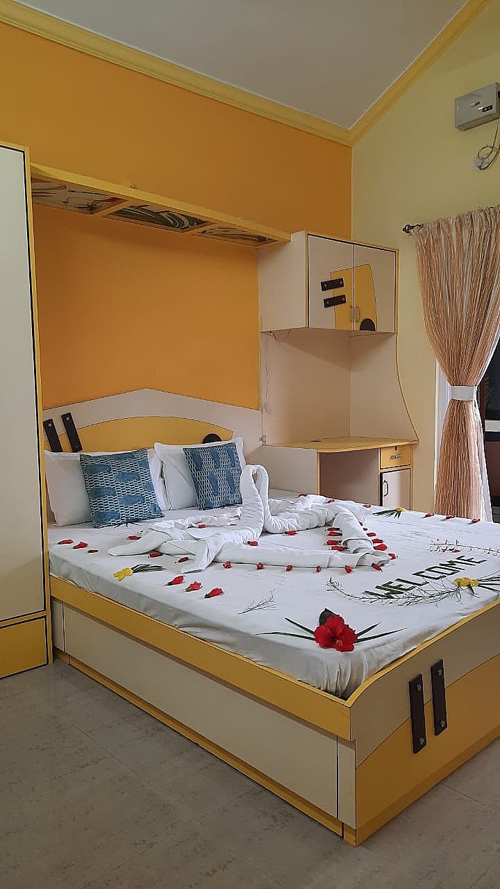 Rosvilla Guesthouse