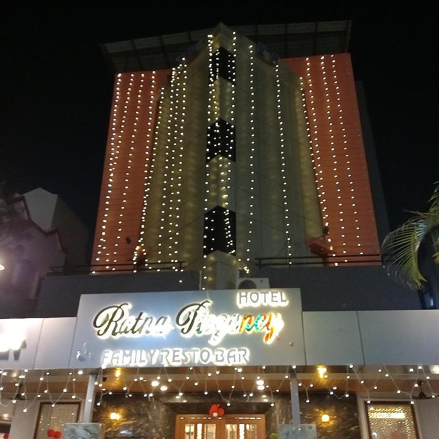 Hotel Ratna Regency