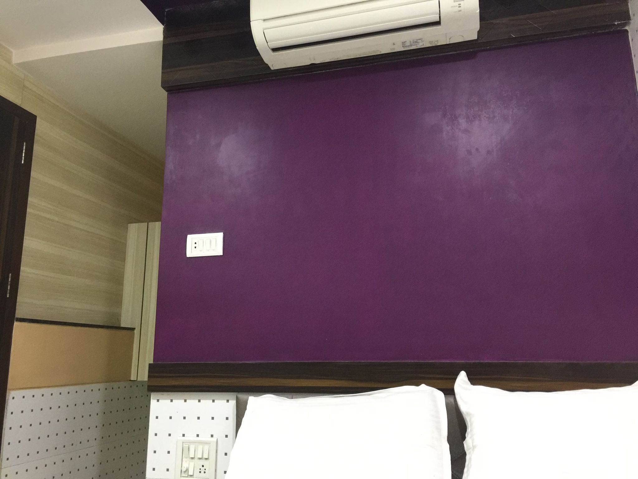 A1 REST HOUSE